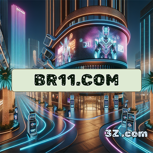 Cassino Encantado: A Magia do br11.com em Jogos Online