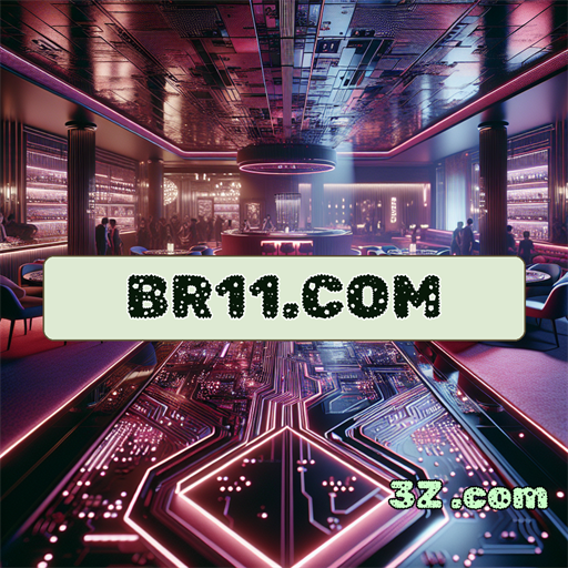 Login Criativo e Engajador no br11.com para Gamers Brasileiros