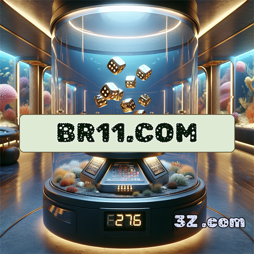 Slots Incríveis: A Diversão Que Você Encontra no br11.com