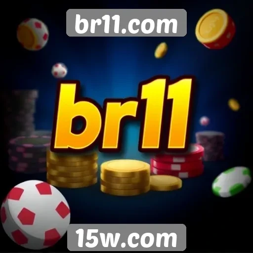 Comparativo de jogos disponíveis no br11.com