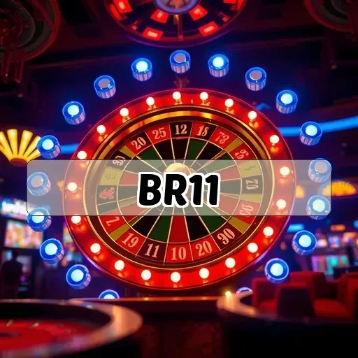 br11.com: Descubra o Melhor Cassino Ao Vivo Brazilian Online