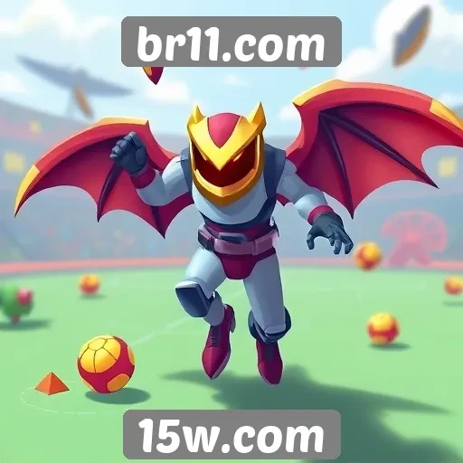 br11.com destaca tendências em jogos online