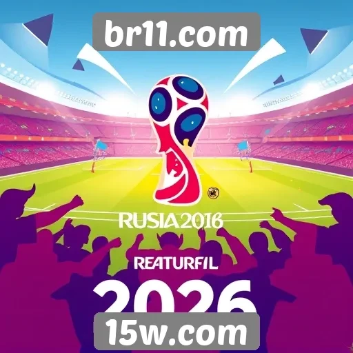 Tendências de jogos em 2026 no br11