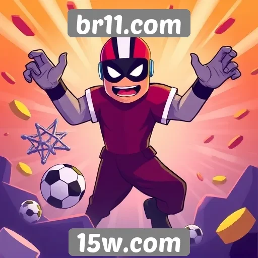 Novidades e recursos disponíveis no br11.com